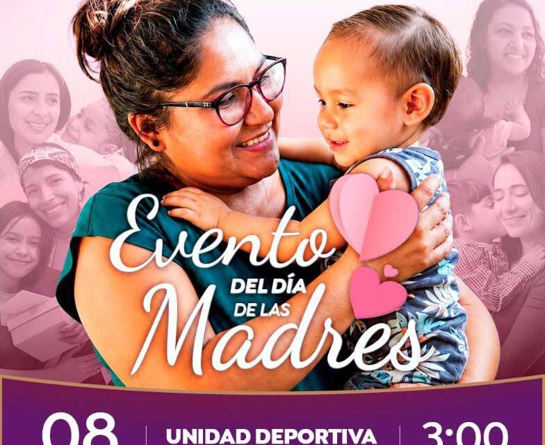 Bahía de Banderas celebrará el Día de las Madres con evento especial en San José del Valle