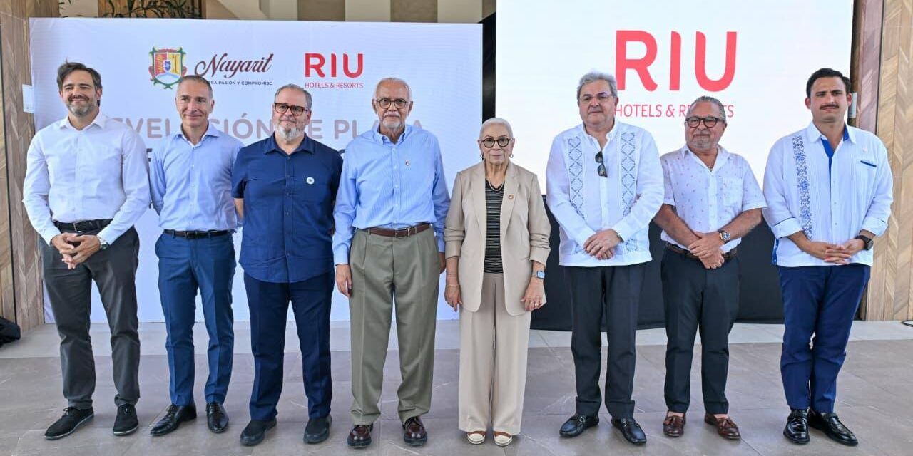 Miguel Ángel Navarro fortalece inversión turística en Bahía de Banderas