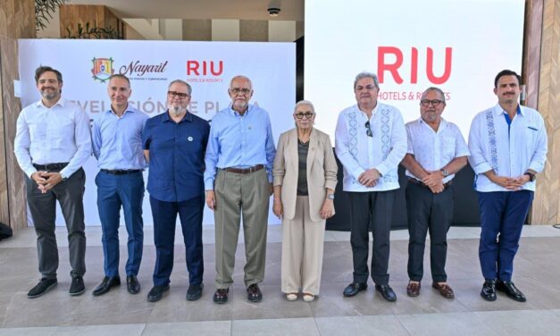 Miguel Ángel Navarro fortalece inversión turística en Bahía de Banderas