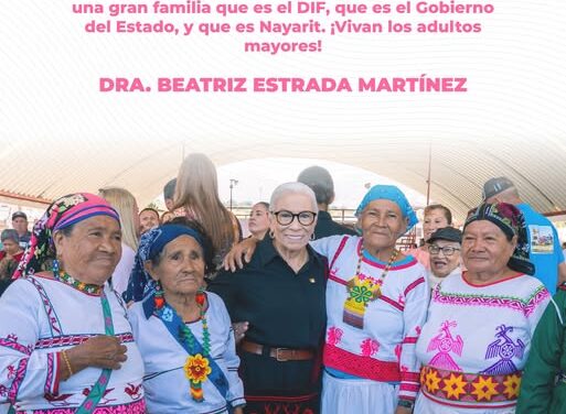 DIF estatal