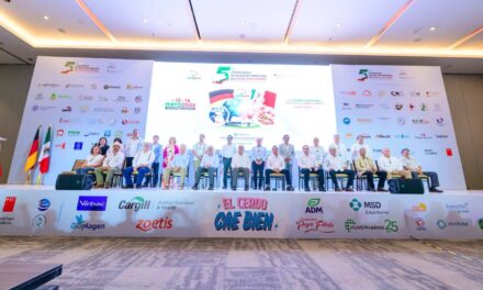 Miguel Ángel Navarro impulsa a Nayarit como sede estratégica del sector agroalimentario