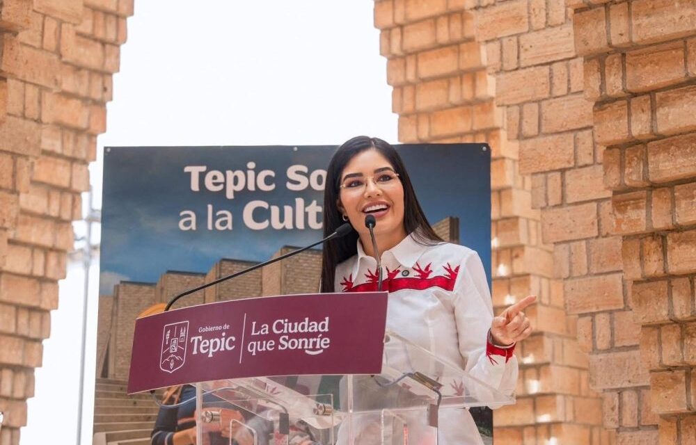 INICIA OPERATIVO VACACIONAL DE SEMANA SANTA Y PASCUA 2026 EN TEPIC