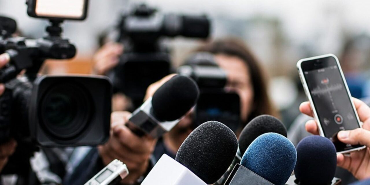 Día Mundial de la Libertad de Prensa