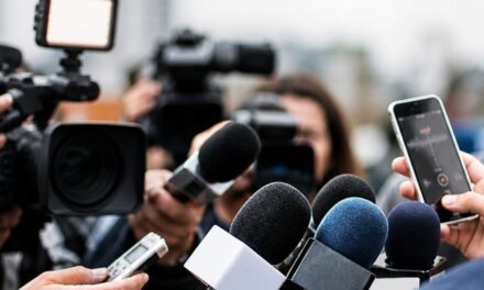 Día Mundial de la Libertad de Prensa