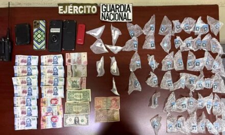 Gobierno de Nayarit fortalece la paz con acciones de seguridad y bienestar social