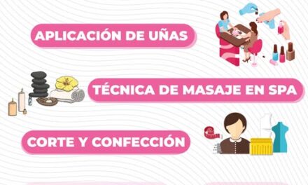 Beatriz Estrada y el Corazón de Nayarit te invitan a transformar tu futuro