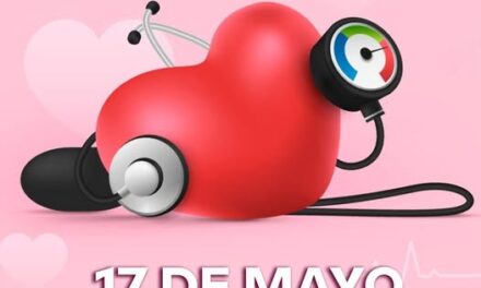 DIF Nayarit conmemora el Día Mundial de la Hipertensión Arterial e invita a la ciudadanía a concientizar sobre la prevención y el control de esta enfermedad