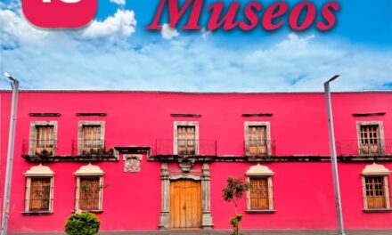 Día Internacional de los Museos