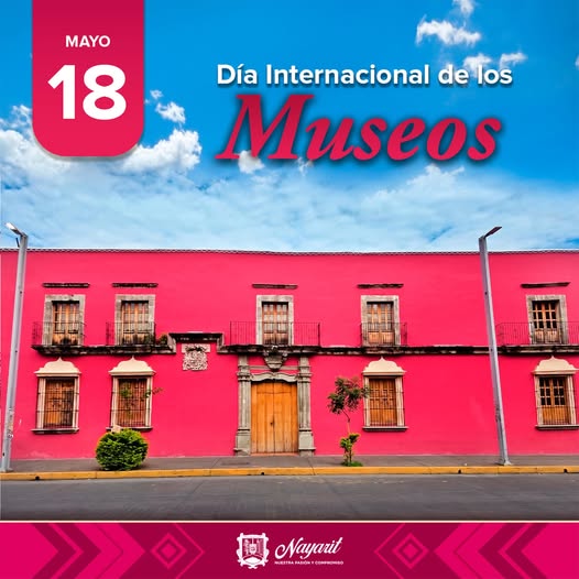 Día Internacional de los Museos