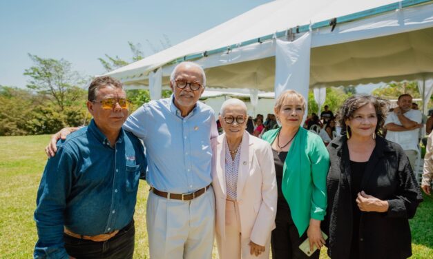 Miguel Ángel Navarro y Beatriz Estrada fortalecen la atención en salud mental y rehabilitación de adicciones