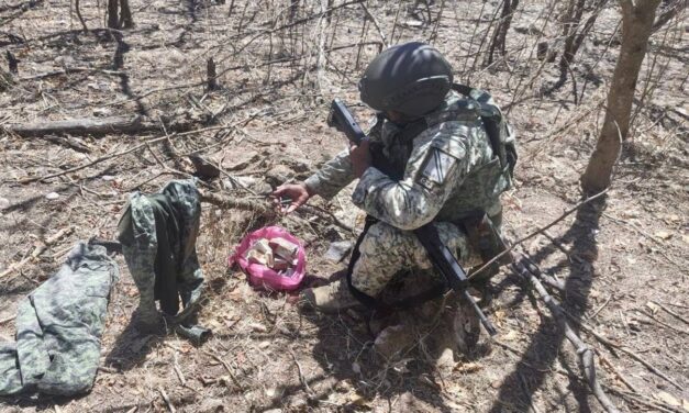 En Nayarit se fortalece la paz con prevención, cercanía y trabajo comunitario