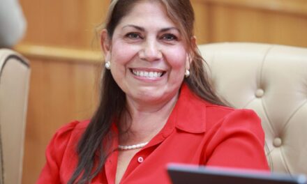 MORENA es garantía en las urnas: Carmina Regalado