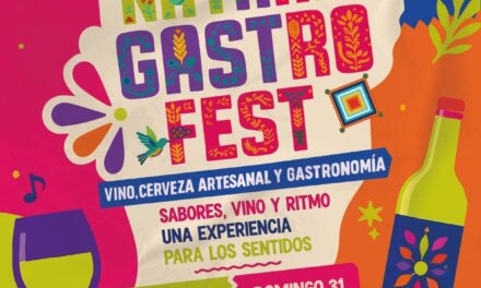 Nayarit Gastro Fest 2026 convertirá al Ex Convento de la Cruz en un gran encuentro de sabor y cultura