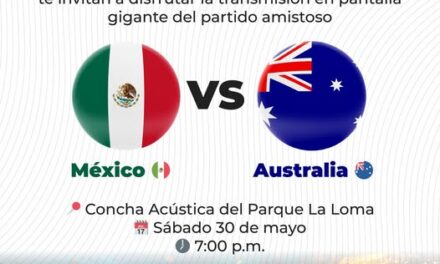 ¡La pasión por el fútbol se vive en familia!