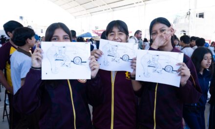 PARTICIPA FISCALÍA GENERAL EN “JORNADA POR LA PAZ” EN XALISCO