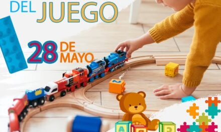 Día Internacional del Juego