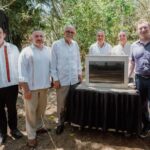 Miguel Ángel Navarro impulsa inversiones que generan bienestar y desarrollo sostenible para Nayarit