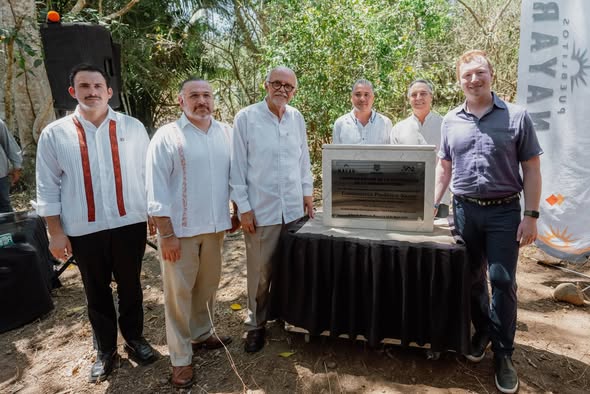 Miguel Ángel Navarro impulsa inversiones que generan bienestar y desarrollo sostenible para Nayarit