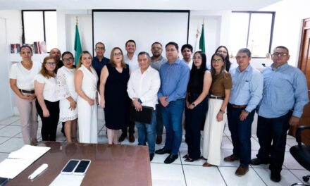 FISCAL GENERAL NOMBRA A NUEVO DIRECTOR DE LA AGENCIA DE INVESTIGACIÓN CRIMINAL