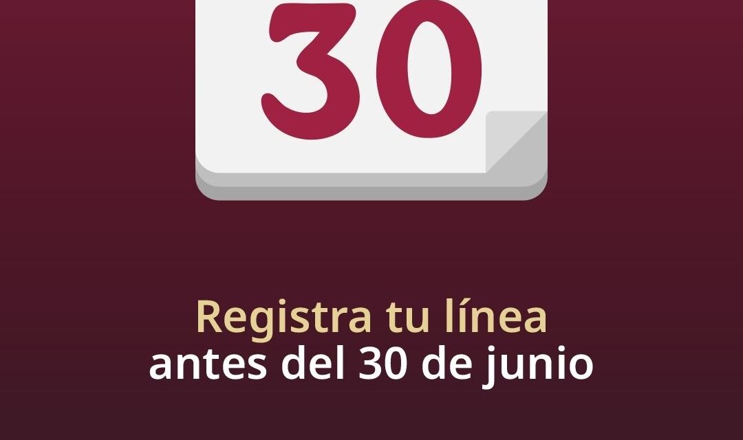 ¡No lo dejes al final!