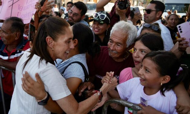 Versión estenográfica. Beca Rita Cetina. Cunduacán, Tabasco