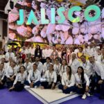 Puerto Vallarta firma acuerdos con Los Cabos, Mexicali y Acapulco en Tianguis Turístico 2026