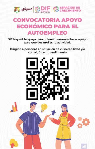 Impulsa tu emprendimiento y mejora tu economía con el Corazón de Nayarit