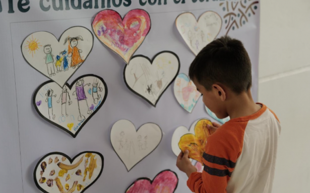 Contribuir al fortalecimiento de la investigación en salud para mejorar la calidad de vida de 70 millones de derechohabientes, objetivo de Fundación IMSS