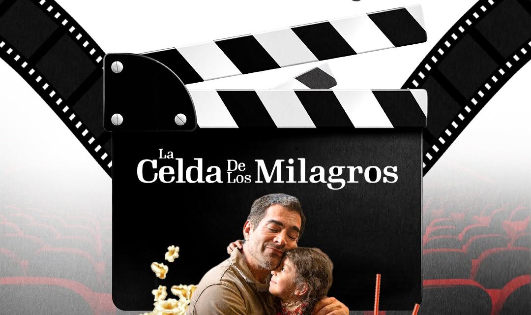 ¡DISFRUTA UNA NOCHE DE CINE EN FAMILIA CON “COMPOSTELA SE VE EN GRANDE”!