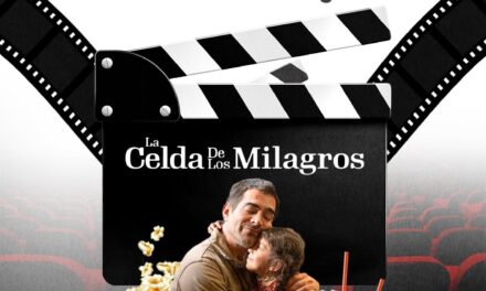 ¡DISFRUTA UNA NOCHE DE CINE EN FAMILIA CON “COMPOSTELA SE VE EN GRANDE”!