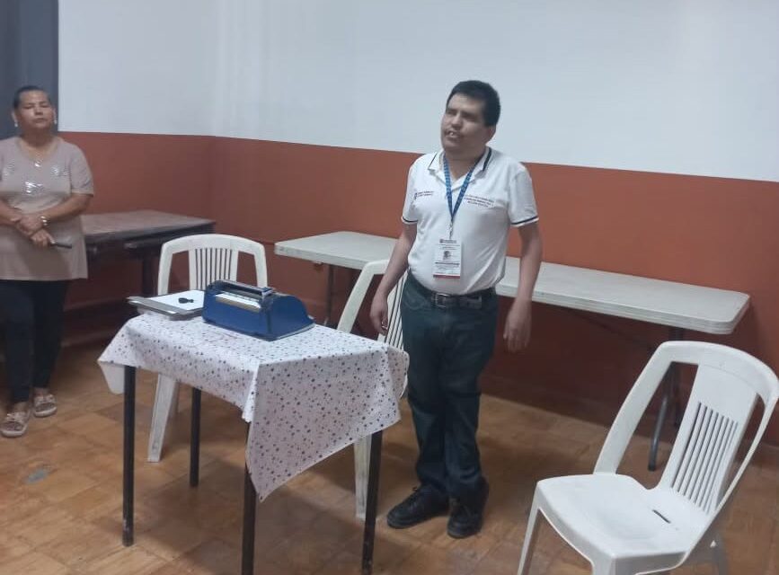 ¡EDUCANDO CON VALORES PARA CONSTRUIR UN FUTURO MÁS INCLUSIVO!