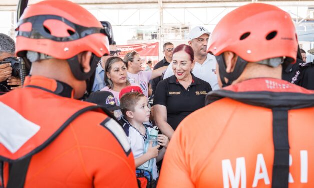 ¡XALISCO FORTALECE LA PAZ CON PARTICIPACIÓN CIUDADANA!