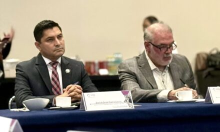 ¡FORTALECEN ESTRATEGIAS PARA UN TEPIC MÁS SEGURO!