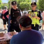 ¡JUNTOS FORTALECEMOS LA PREVENCIÓN Y LA SEGURIDAD!