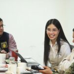 ¡LA COORDINACIÓN ENTRE MUNICIPIOS FORTALECE LA SEGURIDAD!