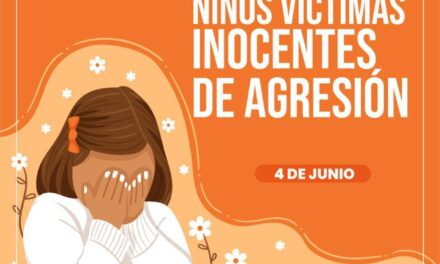 ¡REAFIRMAN COMPROMISO CON LA PROTECCIÓN DE LAS NIÑAS Y LOS NIÑOS!