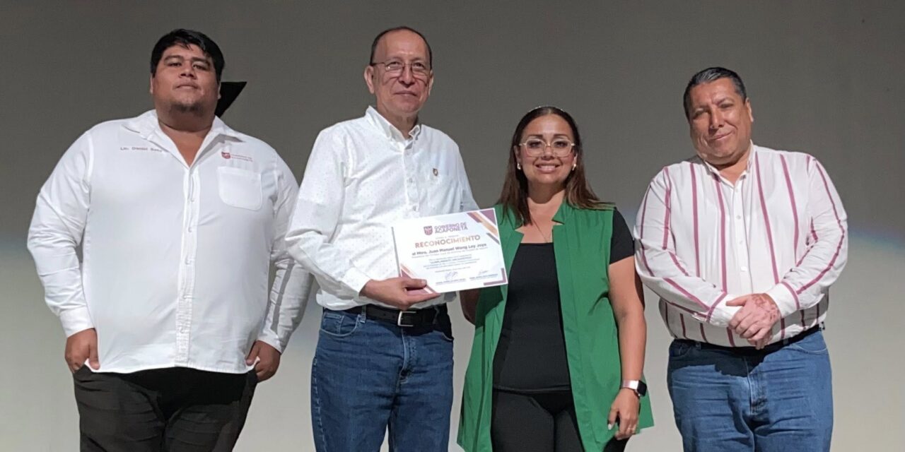 ¡FORTALECEN LA TRANSPARENCIA Y LA ORGANIZACIÓN DOCUMENTAL EN ACAPONETA!