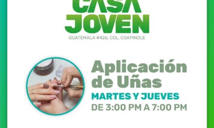 ¡APRENDE APLICACIÓN DE UÑAS Y EMPRENDE TU PROPIO NEGOCIO!