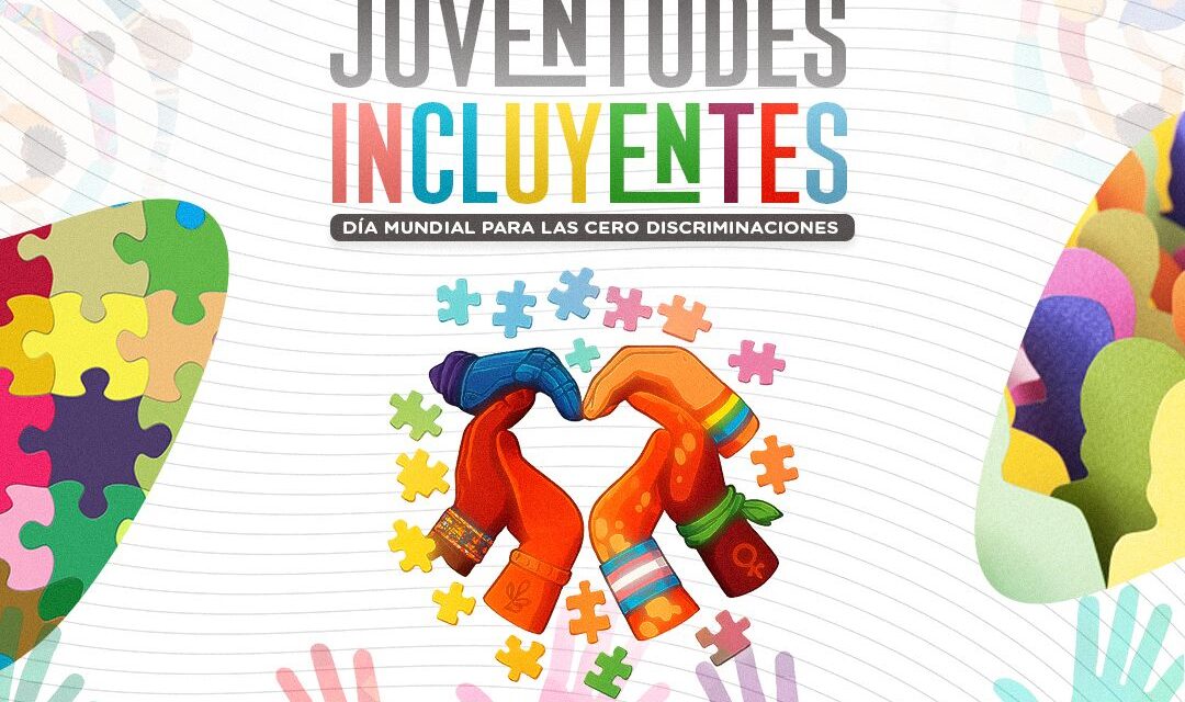 ¡JUVENTUDES INCLUYENTES QUE TRANSFORMAN NAYARIT!
