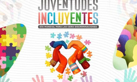 ¡JUVENTUDES INCLUYENTES QUE TRANSFORMAN NAYARIT!