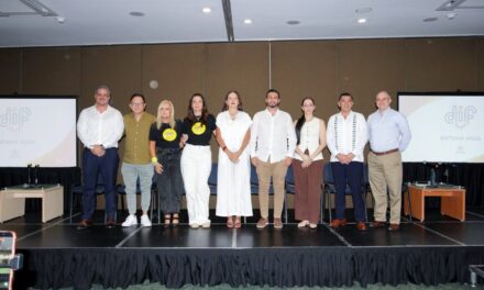 ¡PRESENTAN VIGIA, UNA APP PARA PROTEGER A LA NIÑEZ!
