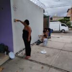 ¡“MI ESCUELA RENACE” SIGUE TRANSFORMANDO PLANTELES EDUCATIVOS!