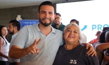 ¡PUERTO VALLARTA IMPULSA EL CRECIMIENTO DE SUS NEGOCIOS!
