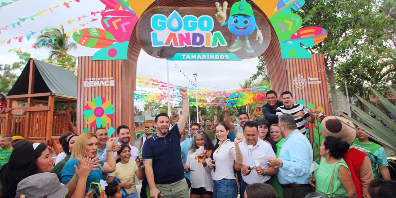 ¡NACE GOGOLANDIA TAMARINDOS: APRENDIZAJE Y DIVERSIÓN PARA LA NIÑEZ!