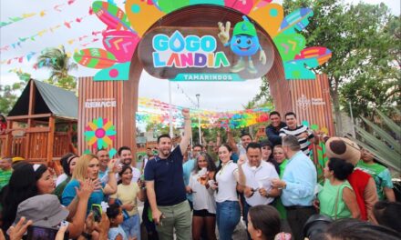¡NACE GOGOLANDIA TAMARINDOS: APRENDIZAJE Y DIVERSIÓN PARA LA NIÑEZ!