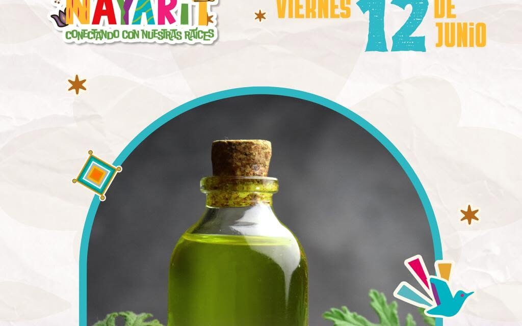 ¡APRENDE, CREA Y VIVE LA CULTURA DE NAYARIT!