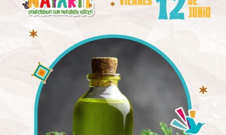 ¡APRENDE, CREA Y VIVE LA CULTURA DE NAYARIT!