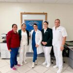 ¡FORTALECEN LA ATENCIÓN OBSTÉTRICA PARA MUJERES DE PUEBLOS ORIGINARIOS EN NAYARIT!