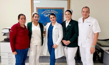 ¡FORTALECEN LA ATENCIÓN OBSTÉTRICA PARA MUJERES DE PUEBLOS ORIGINARIOS EN NAYARIT!
