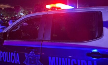 ¡RECUPERAN DOS MOTOCICLETAS CON REPORTE DE ROBO EN PUERTO VALLARTA!